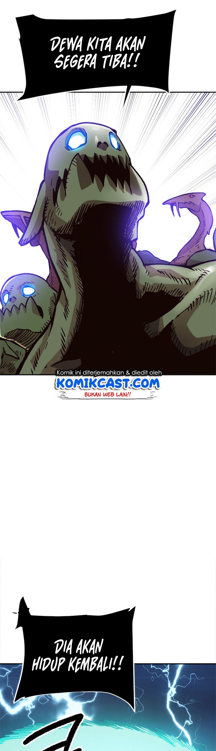 Slave B Chapter 32 Gambar 11