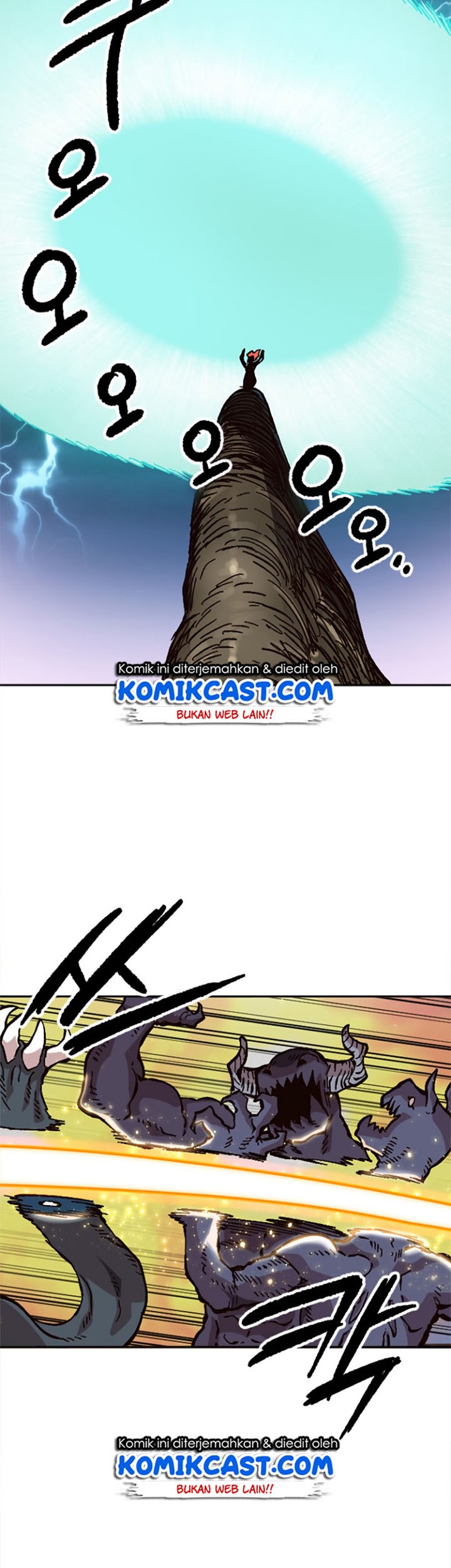 Slave B Chapter 32 Gambar 12