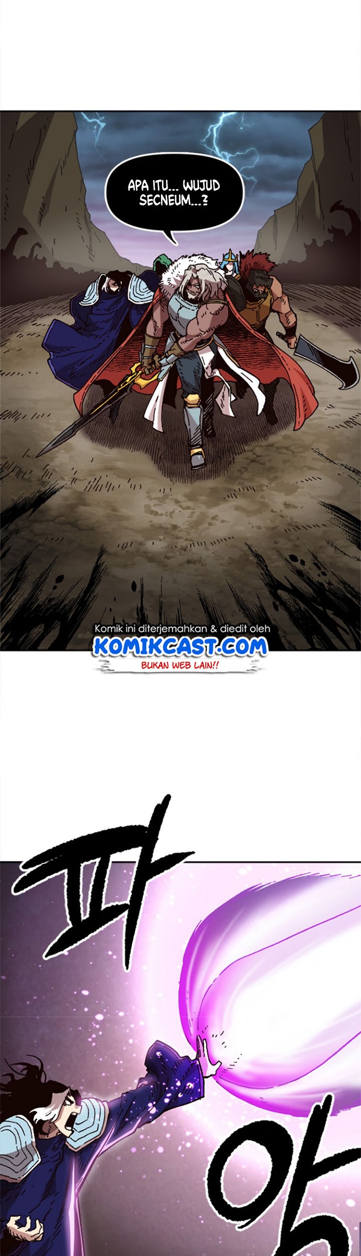 Slave B Chapter 32 Gambar 14