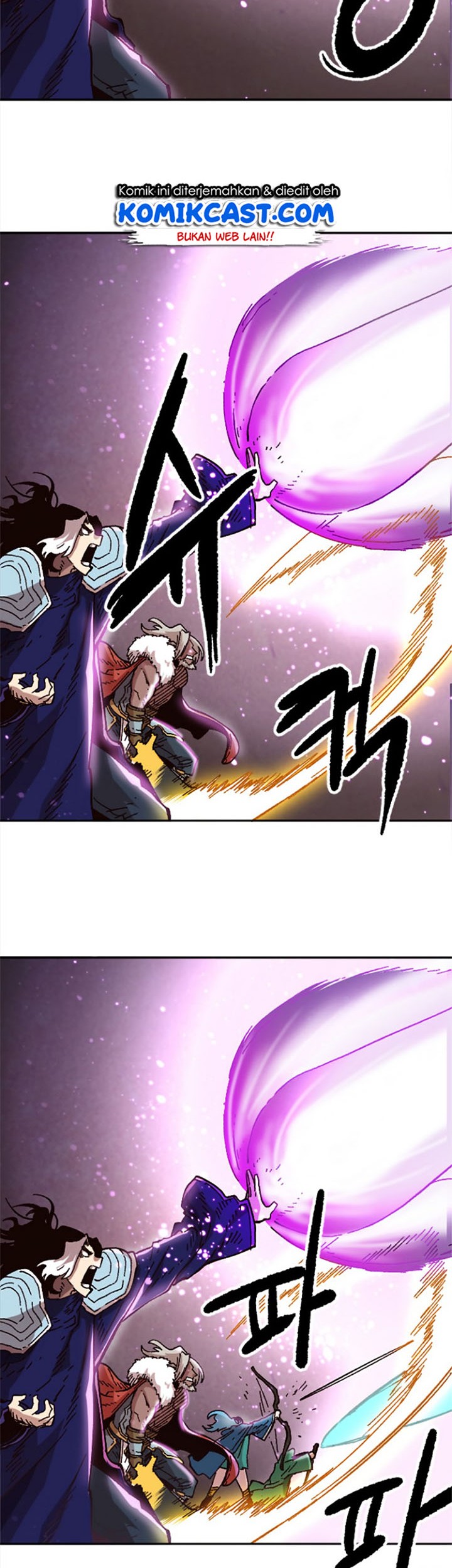 Slave B Chapter 32 Gambar 15