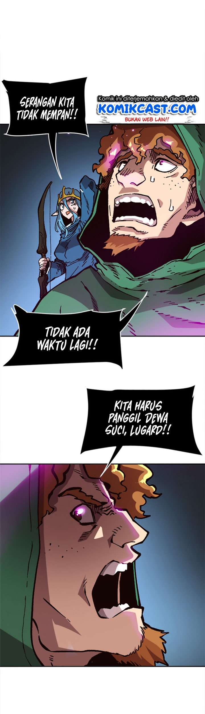 Slave B Chapter 32 Gambar 17