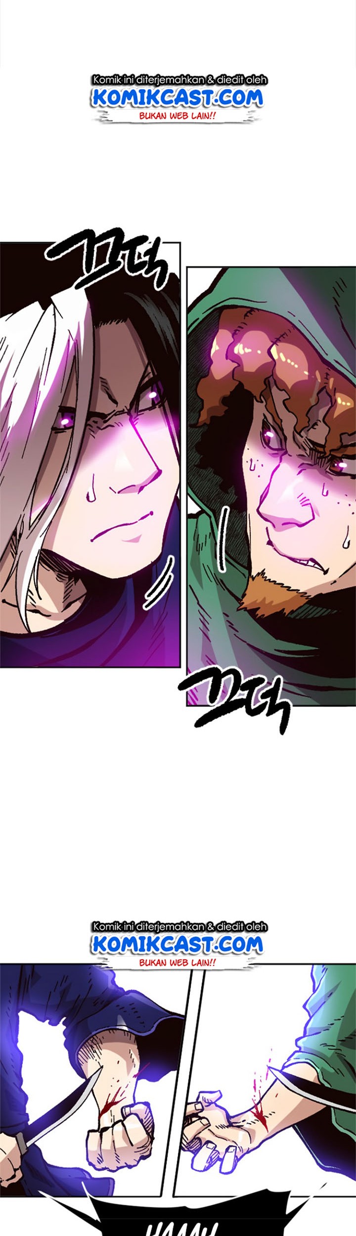 Slave B Chapter 32 Gambar 18