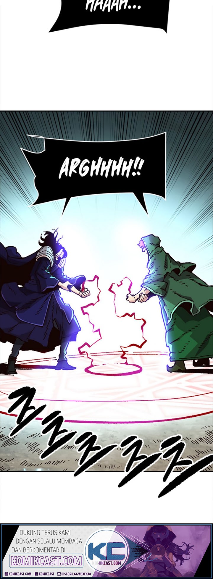 Slave B Chapter 32 Gambar 19