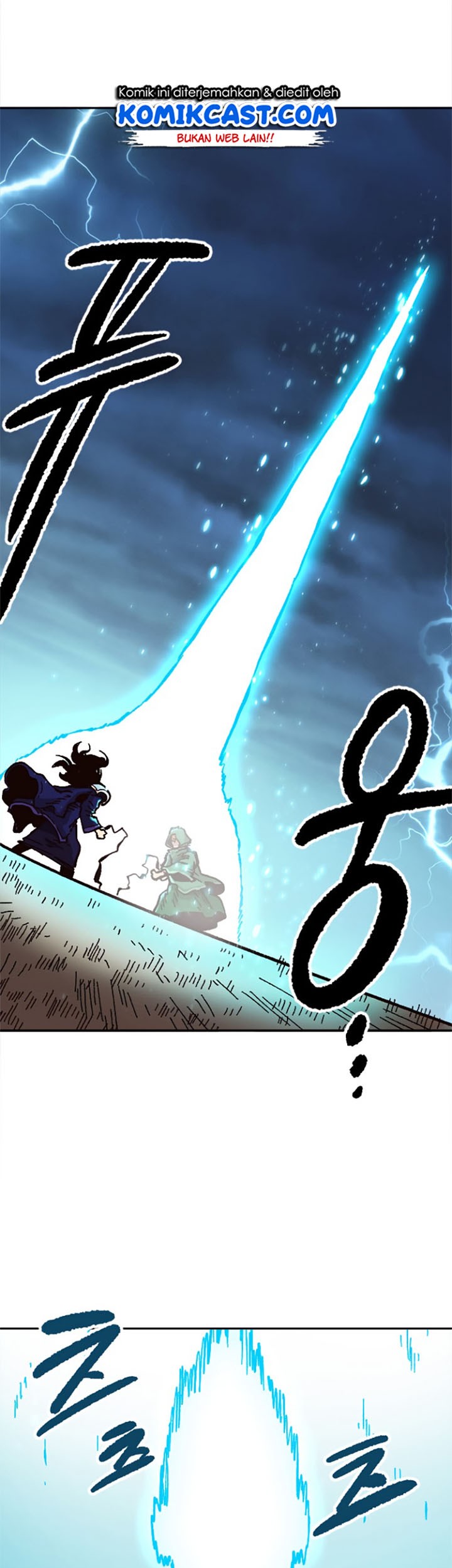 Slave B Chapter 32 Gambar 20