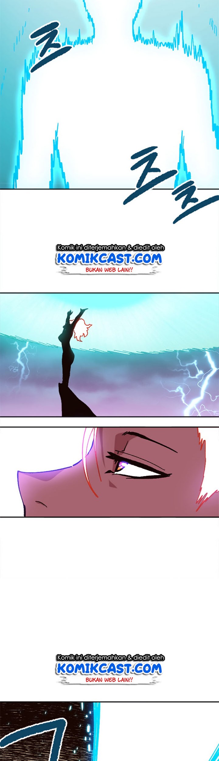 Slave B Chapter 32 Gambar 21