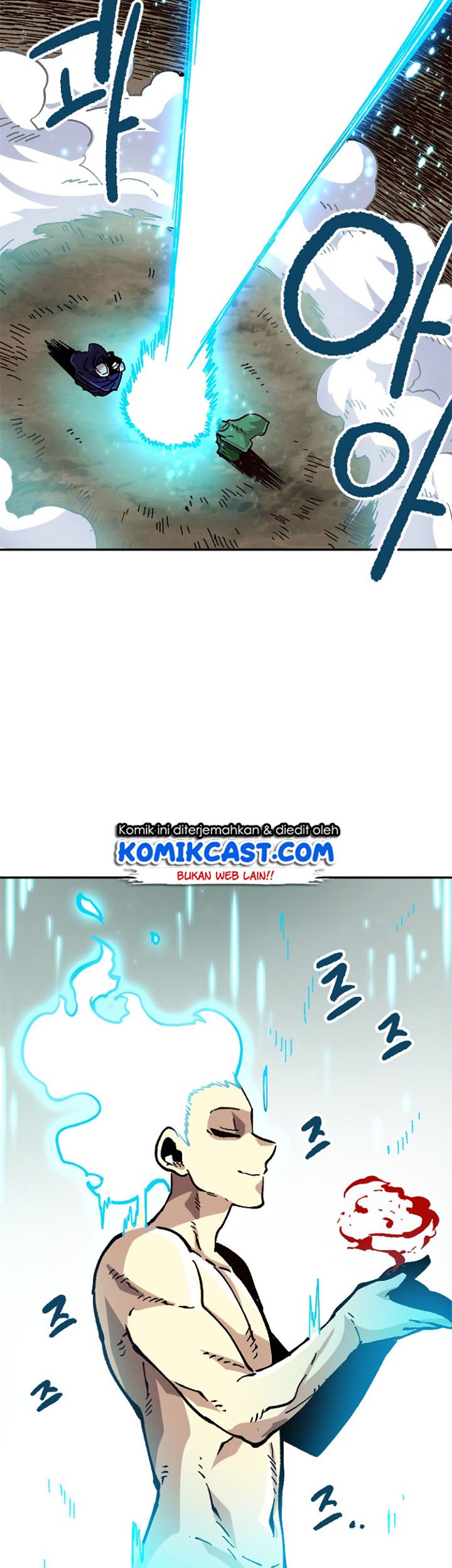 Slave B Chapter 32 Gambar 22