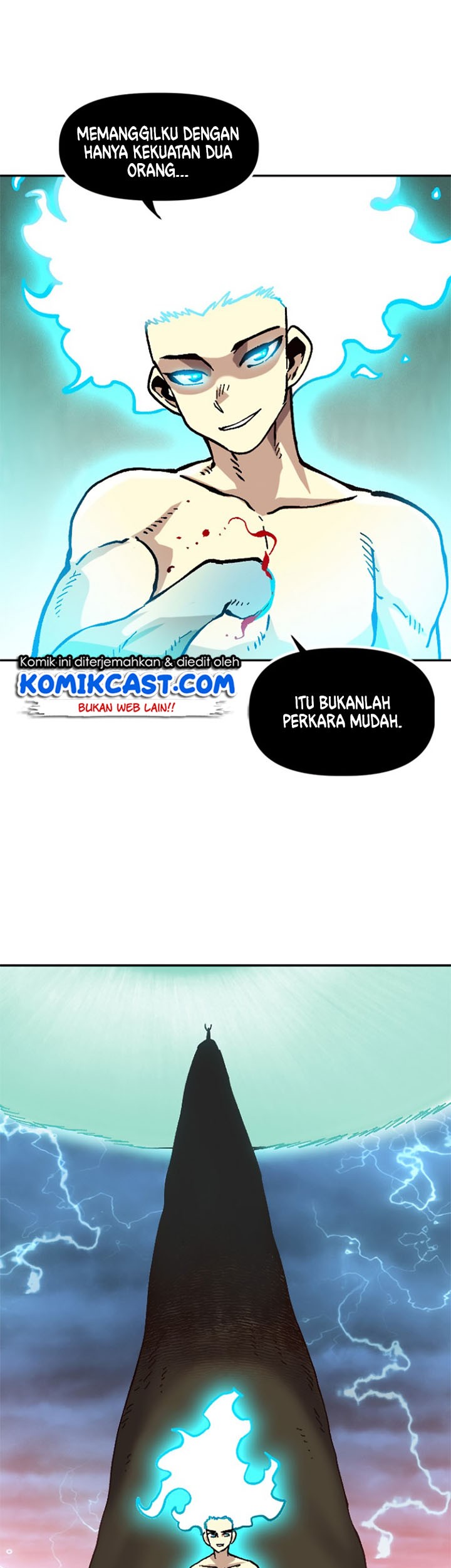 Slave B Chapter 32 Gambar 24