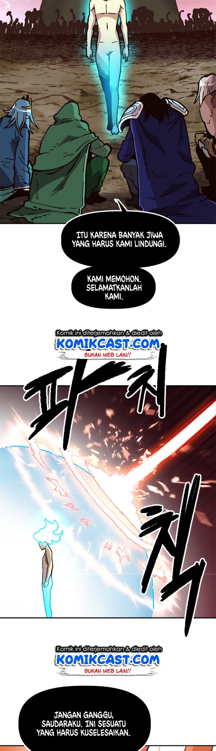 Slave B Chapter 32 Gambar 25