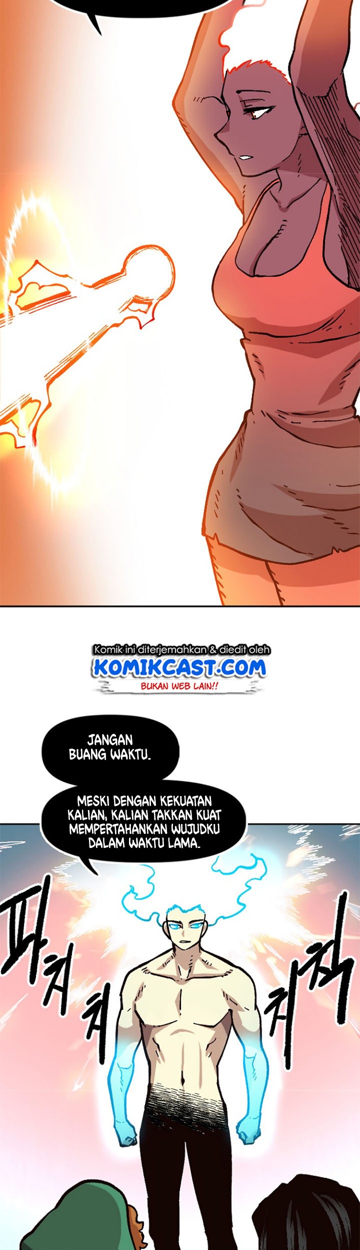 Slave B Chapter 32 Gambar 26