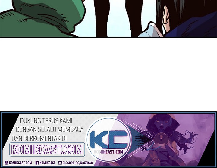 Slave B Chapter 32 Gambar 27