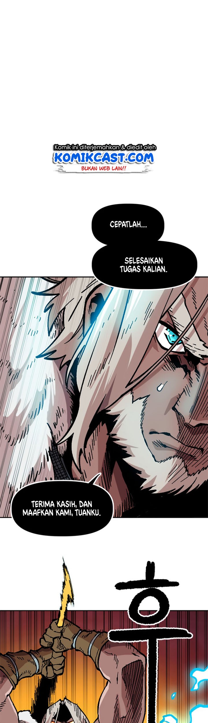 Slave B Chapter 32 Gambar 28