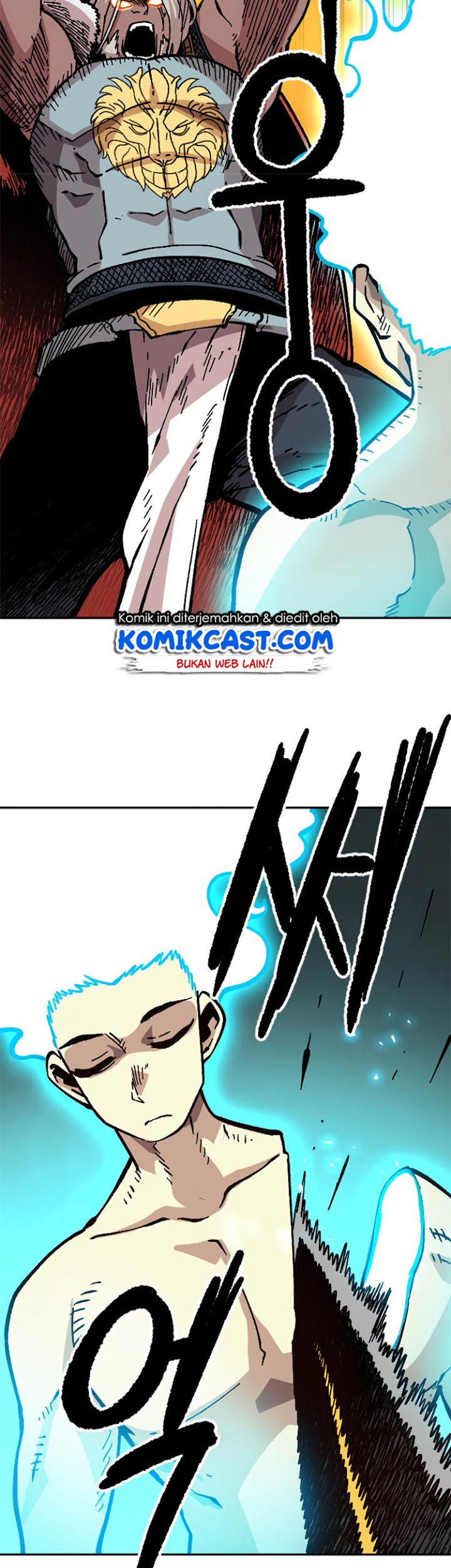 Slave B Chapter 32 Gambar 29
