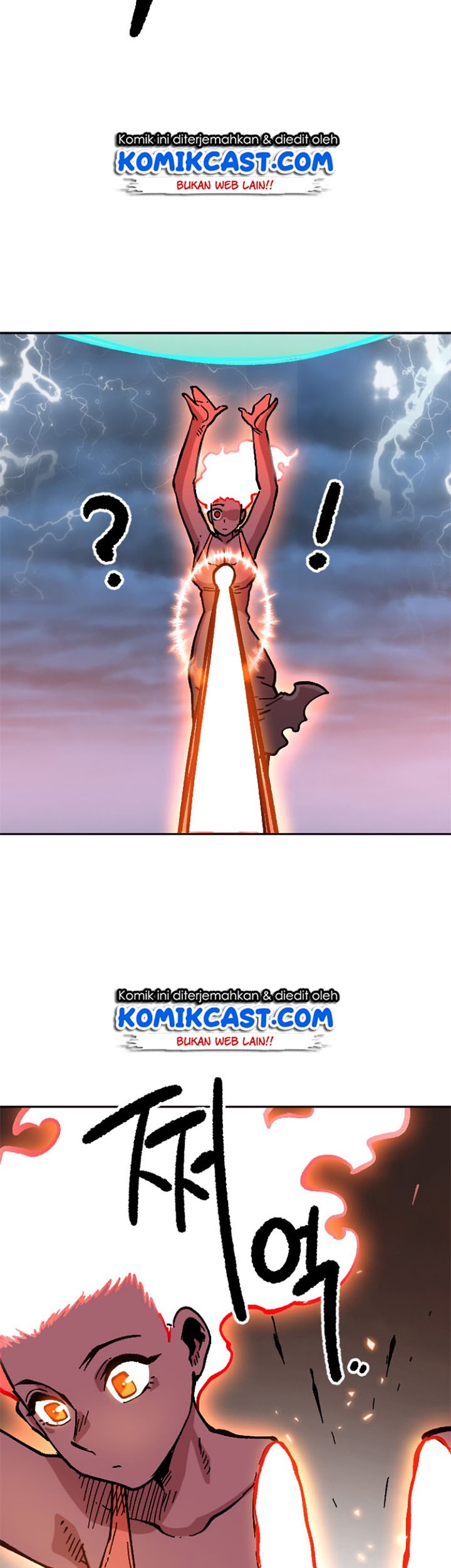 Slave B Chapter 32 Gambar 30