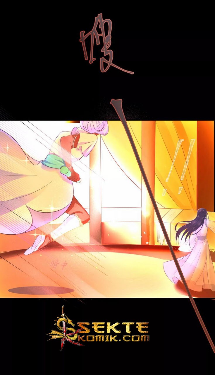 Baca Dragon Princess Chapter 33 Gambar 2