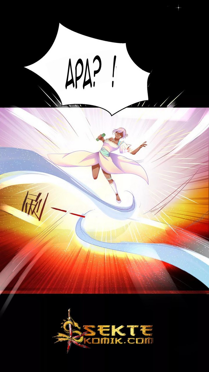 Dragon Princess Chapter 33 Gambar 4