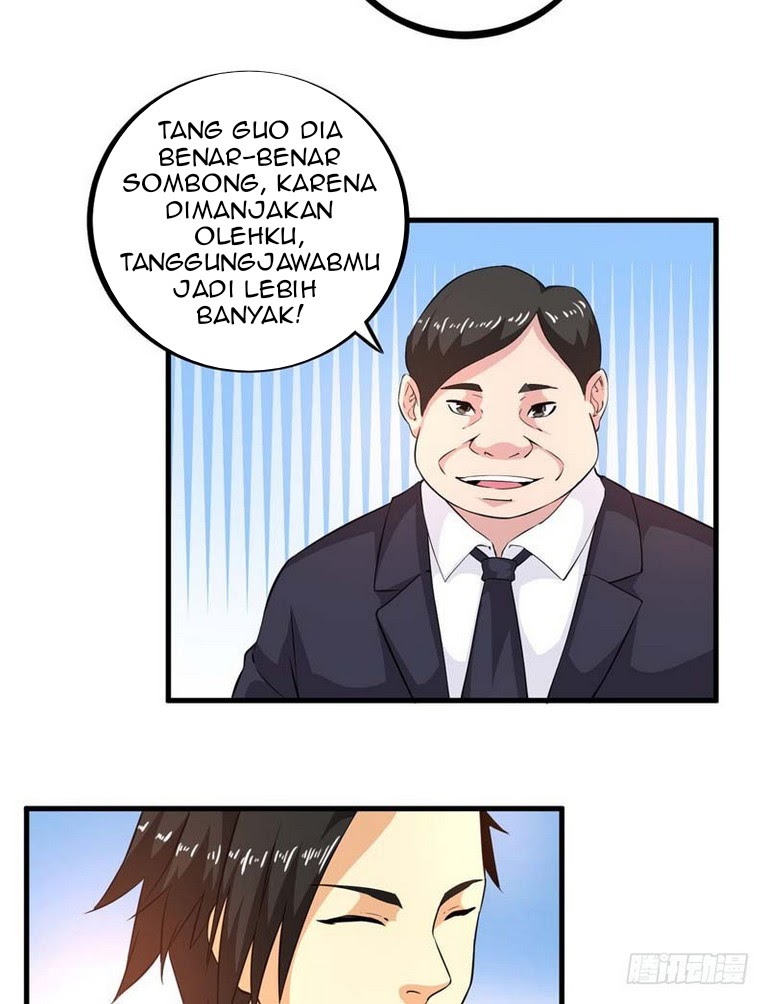 Bodyguard Chapter 14 Gambar 16