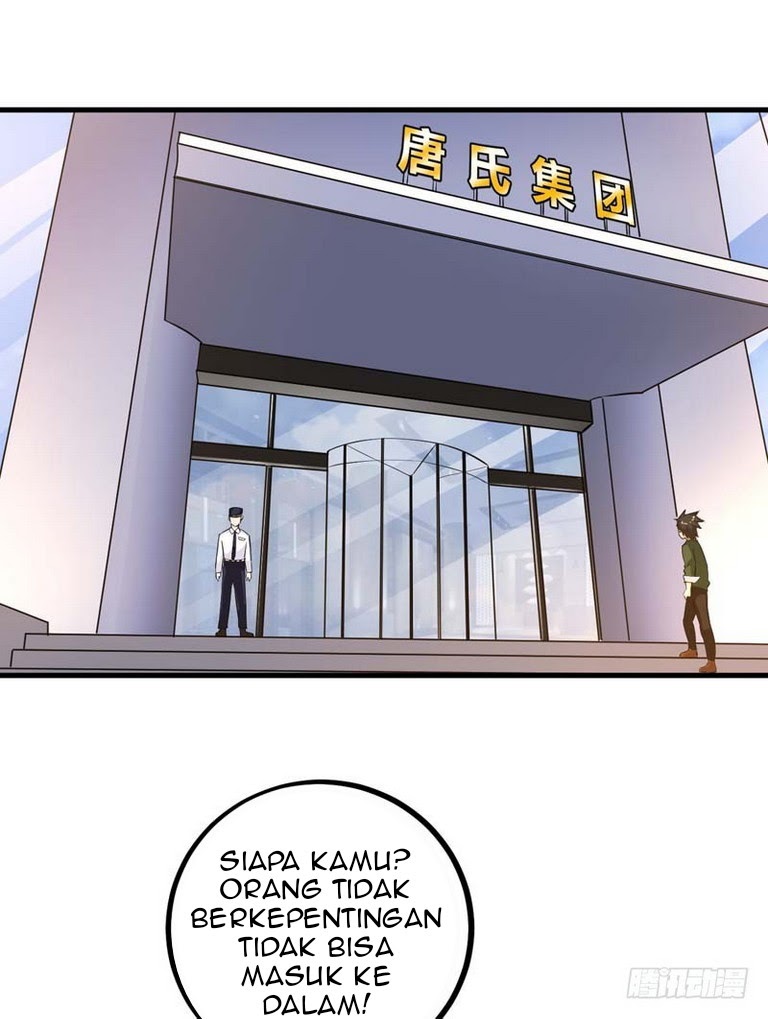 Baca  Bodyguard Chapter 14 Gambar 2