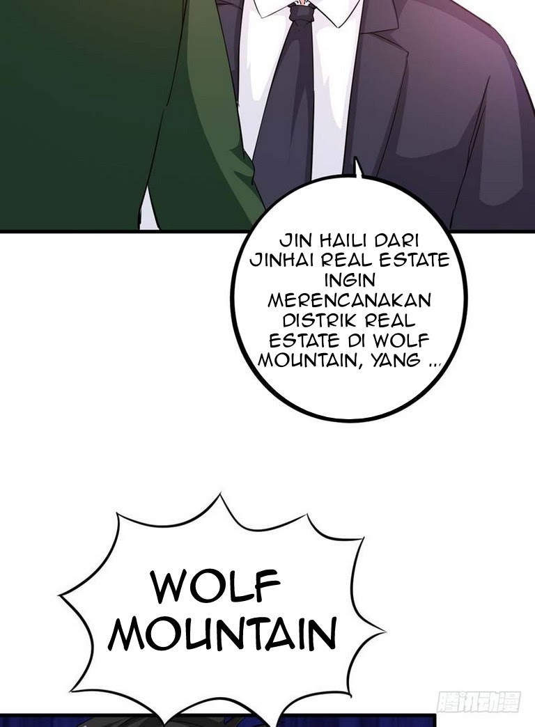 Bodyguard Chapter 14 Gambar 20