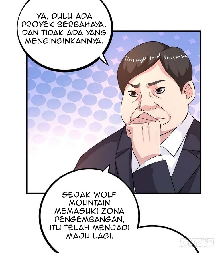 Bodyguard Chapter 14 Gambar 22