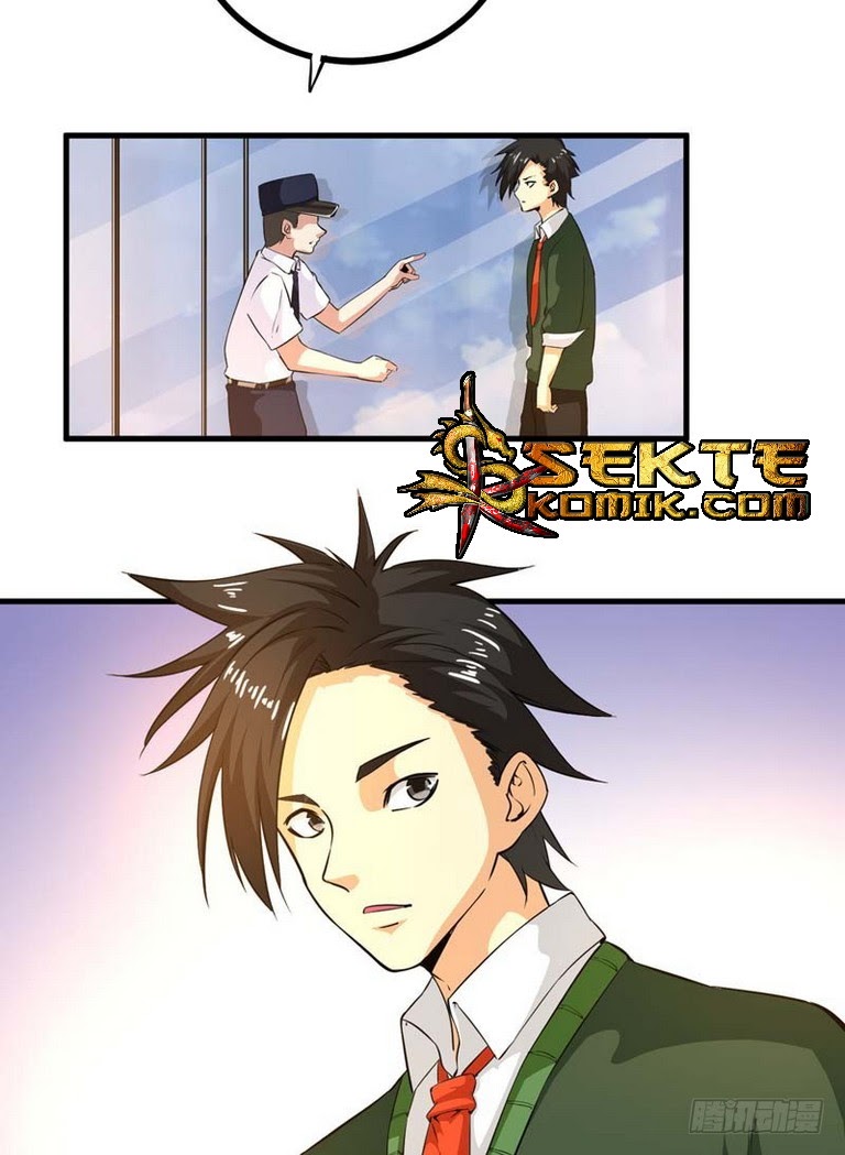 Bodyguard Chapter 14 Gambar 3
