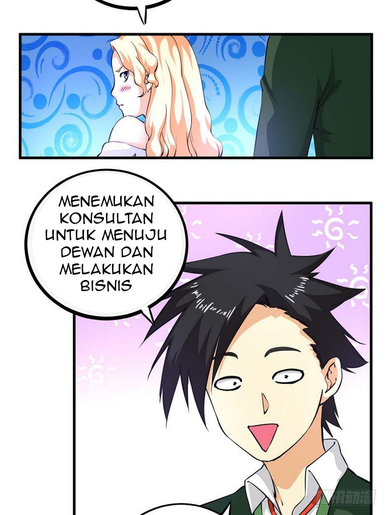 Bodyguard Chapter 13 Gambar 11