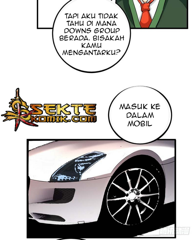Bodyguard Chapter 13 Gambar 12