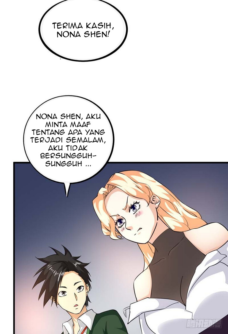 Bodyguard Chapter 13 Gambar 13