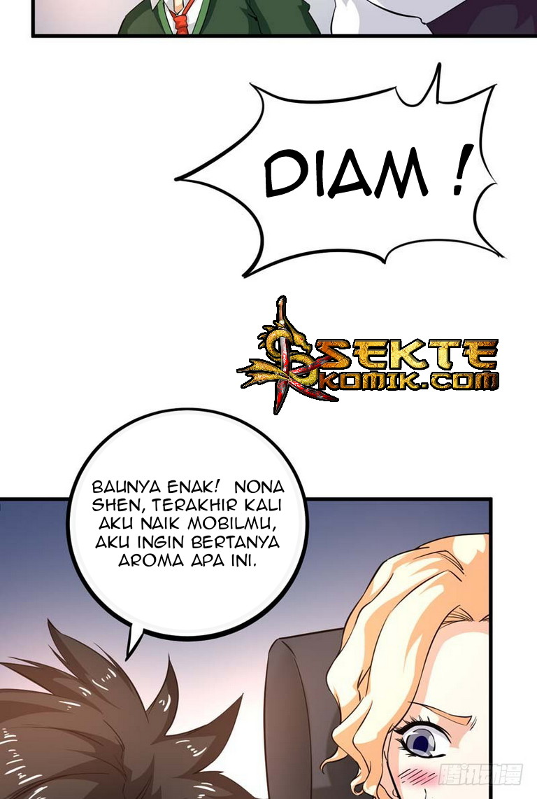 Bodyguard Chapter 13 Gambar 14