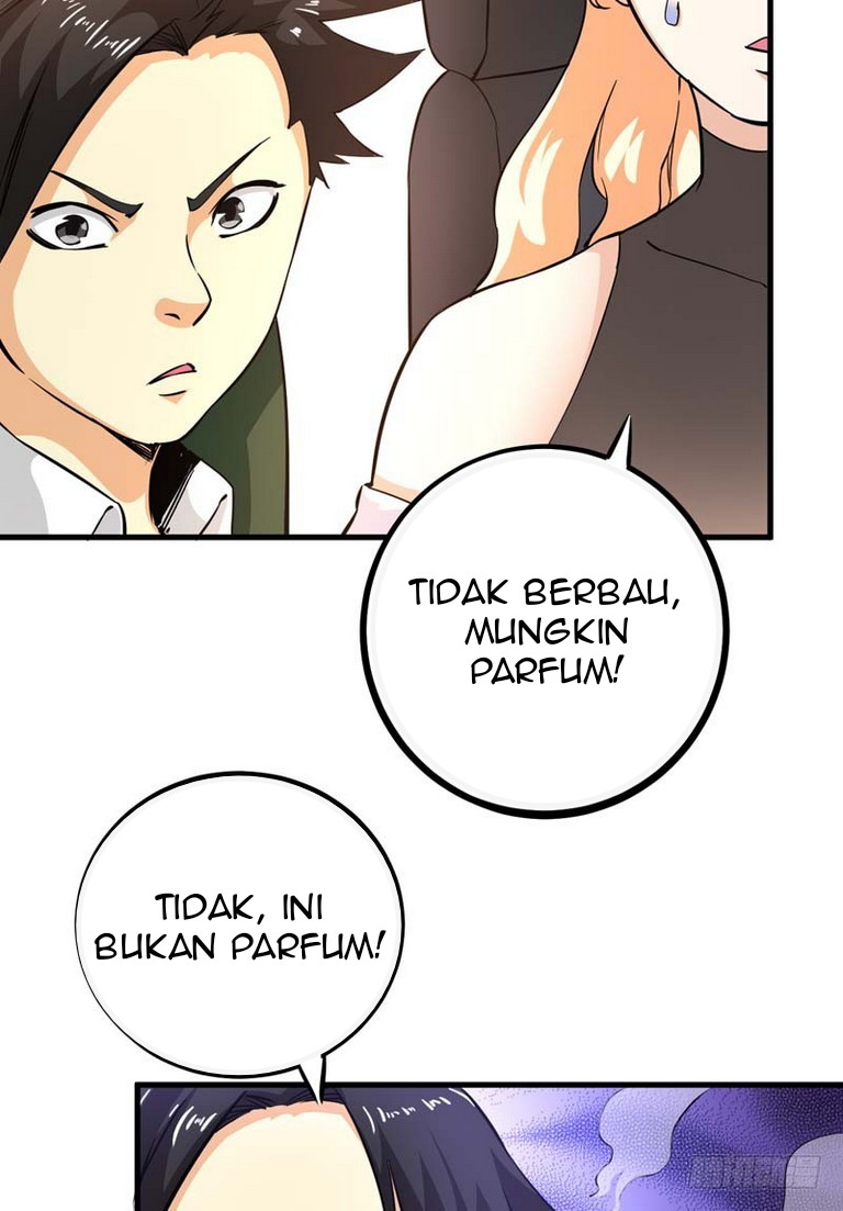 Bodyguard Chapter 13 Gambar 15