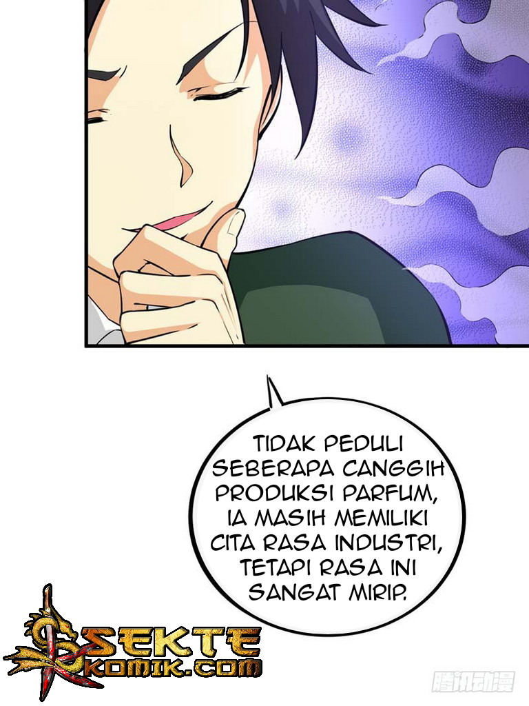 Bodyguard Chapter 13 Gambar 16
