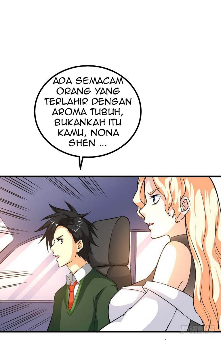 Bodyguard Chapter 13 Gambar 17