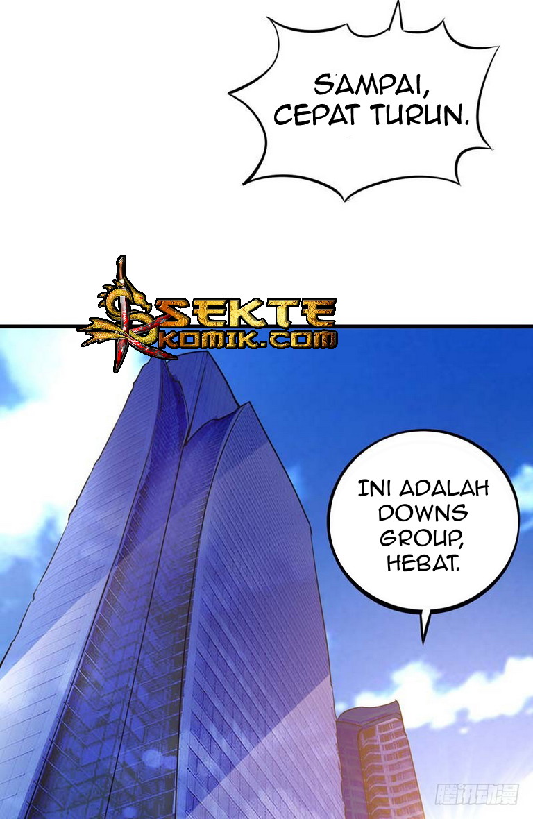Bodyguard Chapter 13 Gambar 18