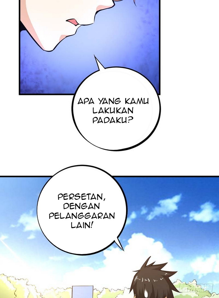 Bodyguard Chapter 13 Gambar 21