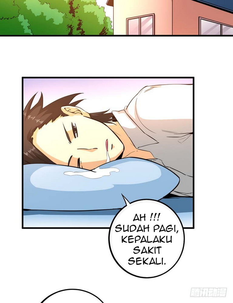 Bodyguard Chapter 13 Gambar 3