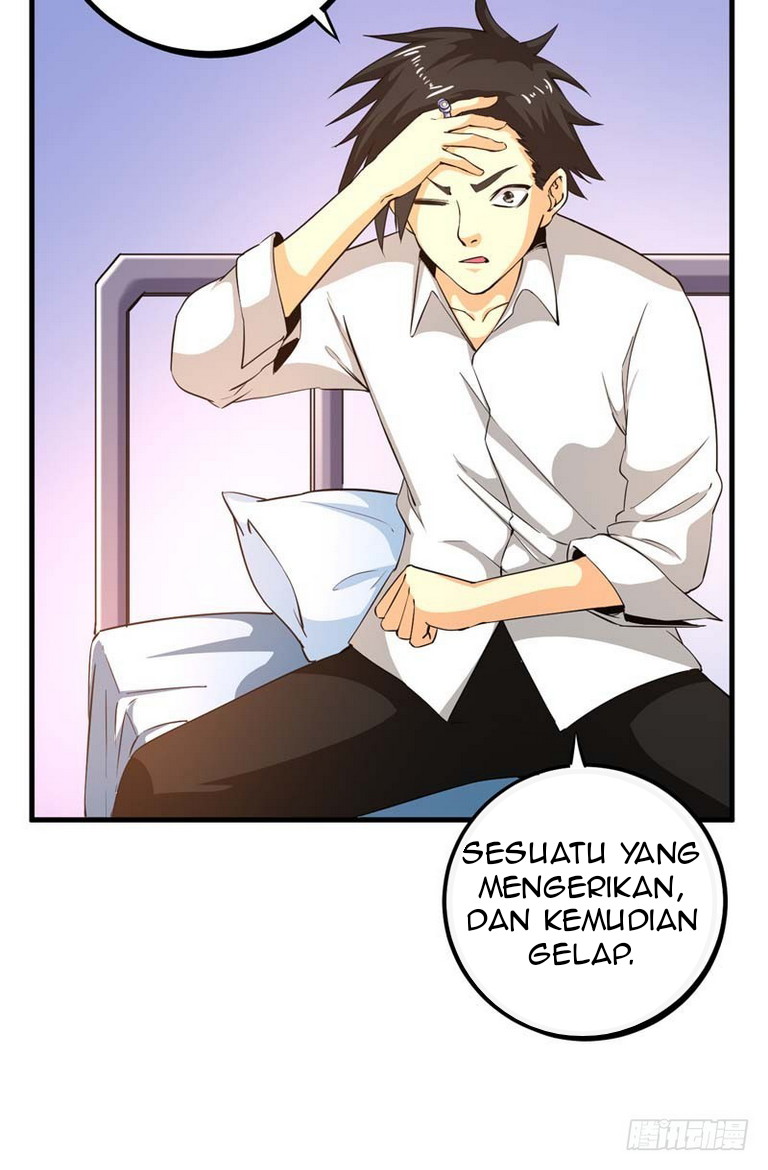 Bodyguard Chapter 13 Gambar 5