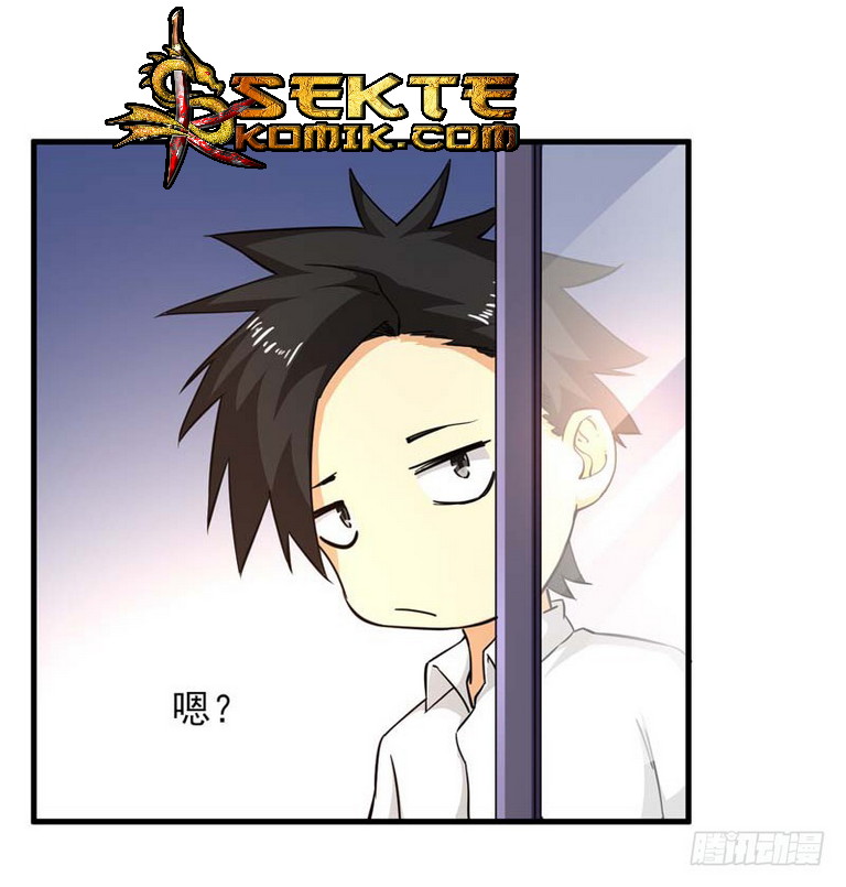 Bodyguard Chapter 13 Gambar 6