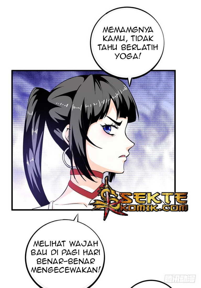 Bodyguard Chapter 13 Gambar 8