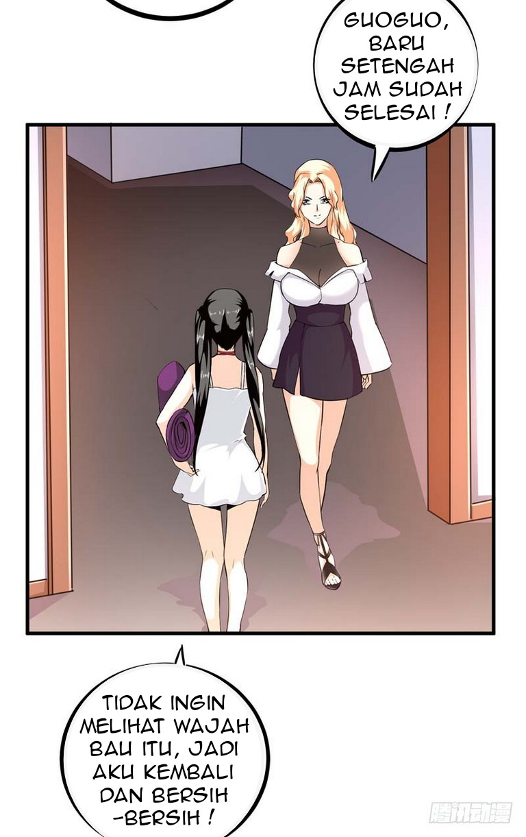 Bodyguard Chapter 13 Gambar 9