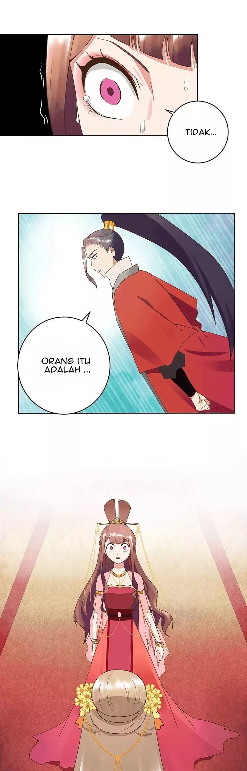 Yu Xue Shang Hou Chapter 51 Gambar 10