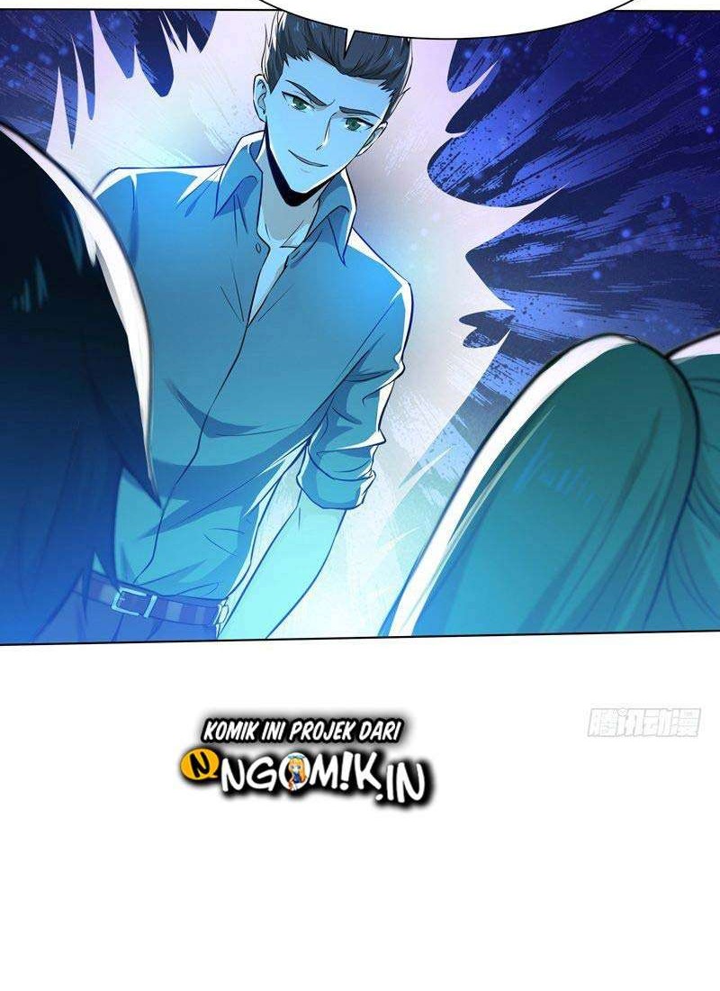 Rebirth City Deity Chapter 52 Gambar 19