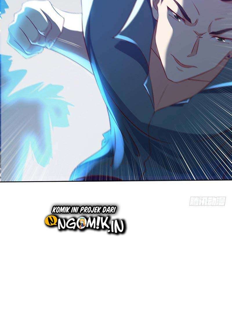 Rebirth City Deity Chapter 52 Gambar 23