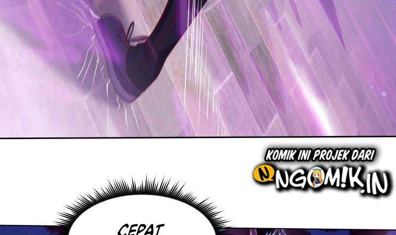 Rebirth City Deity Chapter 52 Gambar 25