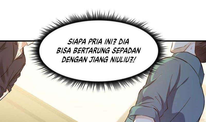 Rebirth City Deity Chapter 52 Gambar 27