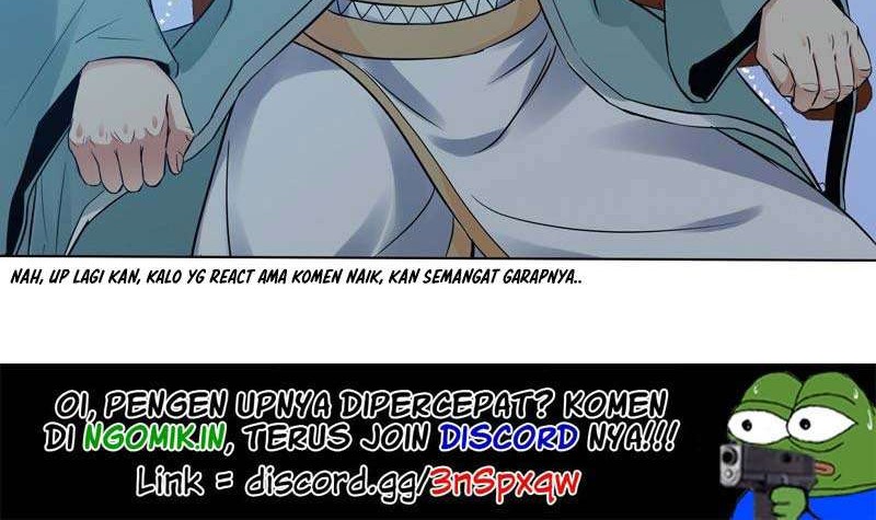 Rebirth City Deity Chapter 52 Gambar 29