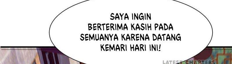 Rebirth City Deity Chapter 52 Gambar 3