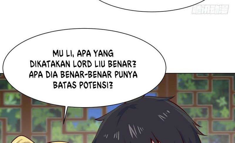 Rebirth City Deity Chapter 52 Gambar 13