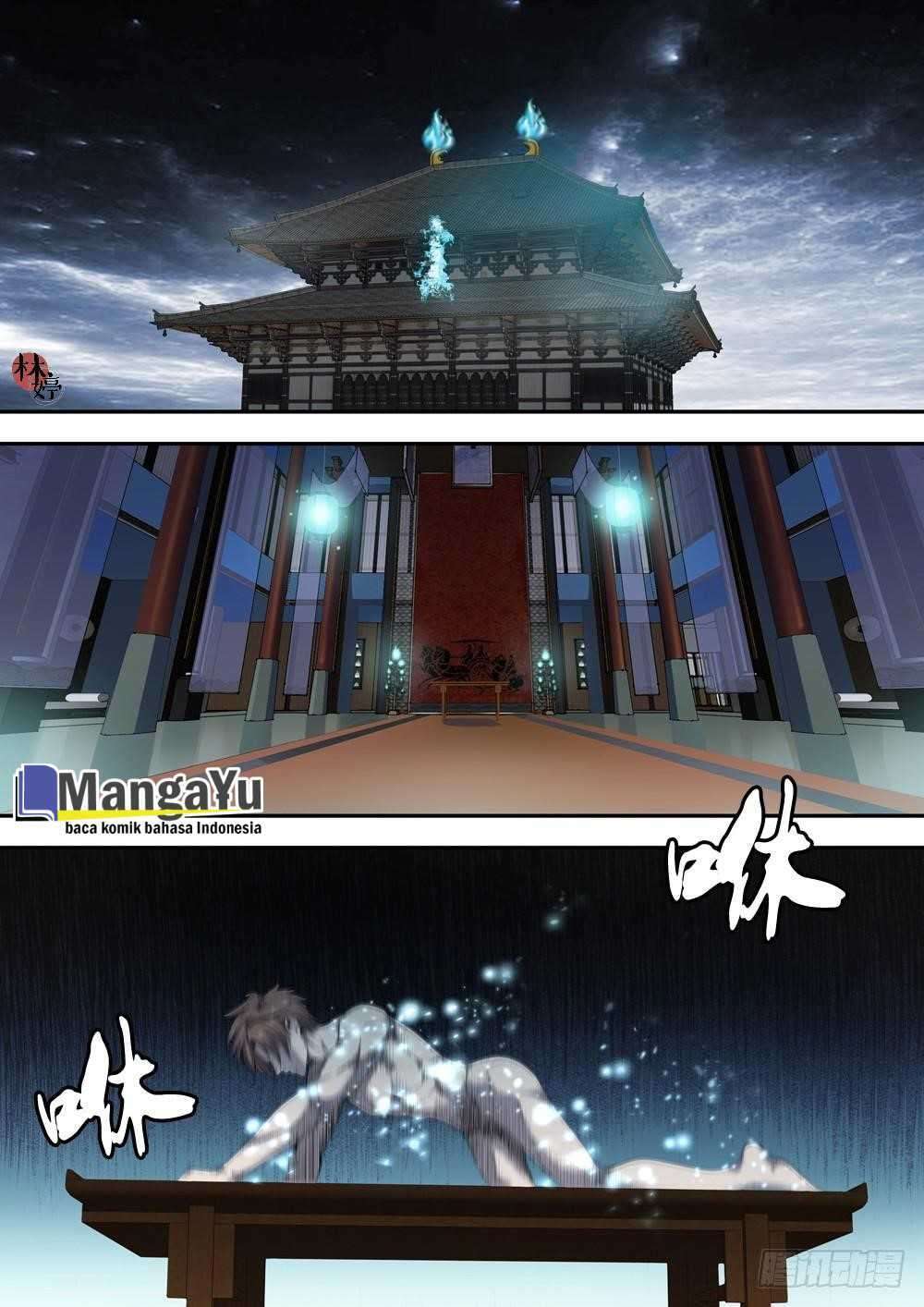 Baca Manhua Strongest System Yan Luo Chapter 23 Gambar 2