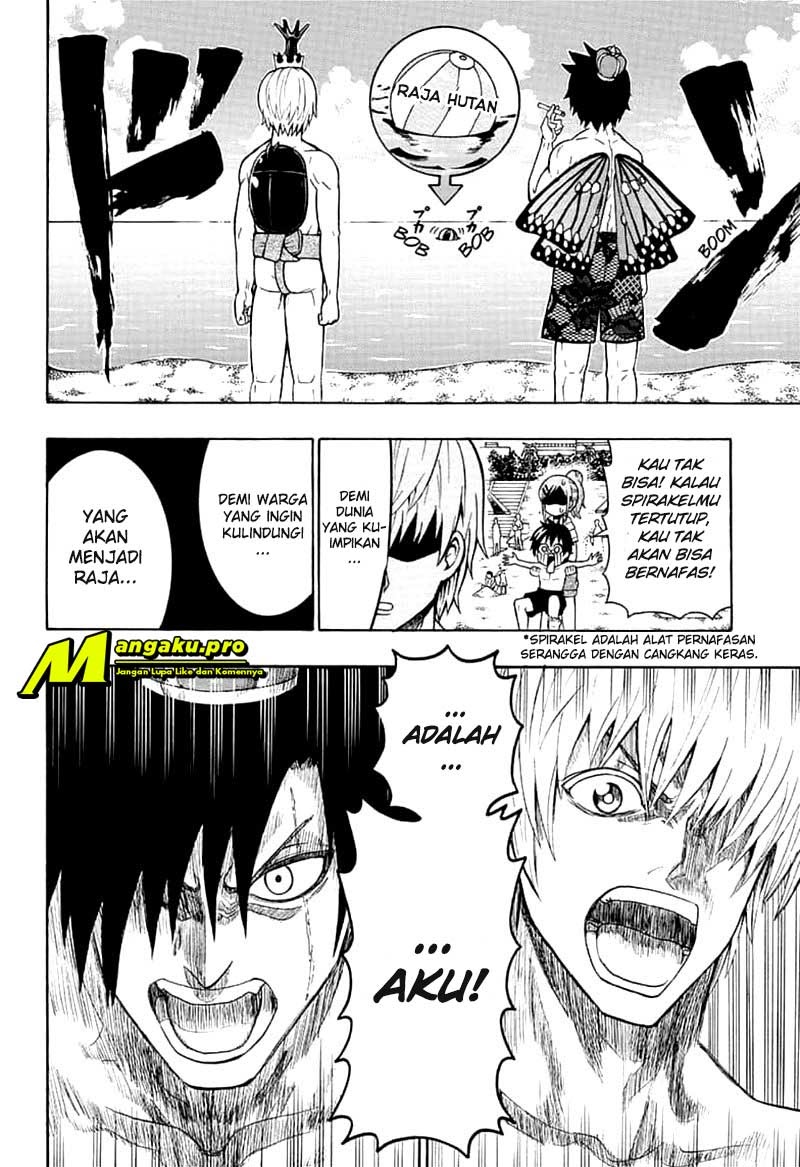 Moriking Chapter 12 Gambar 14