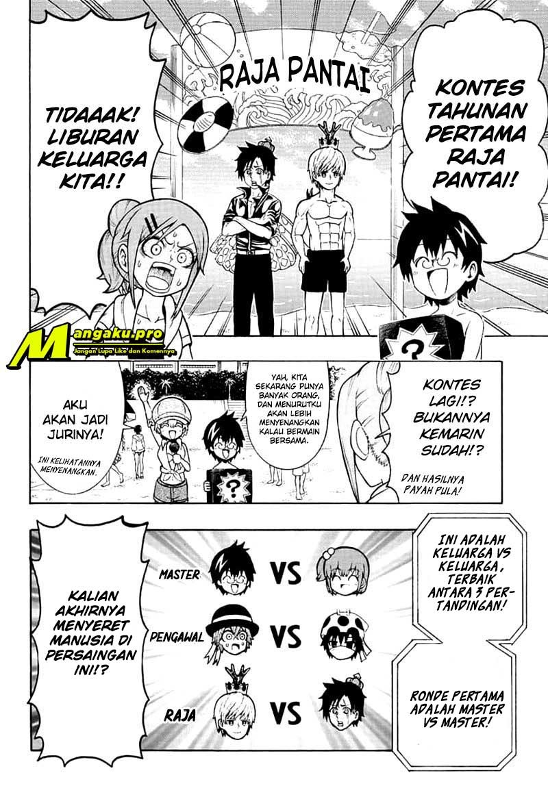 Moriking Chapter 12 Gambar 6