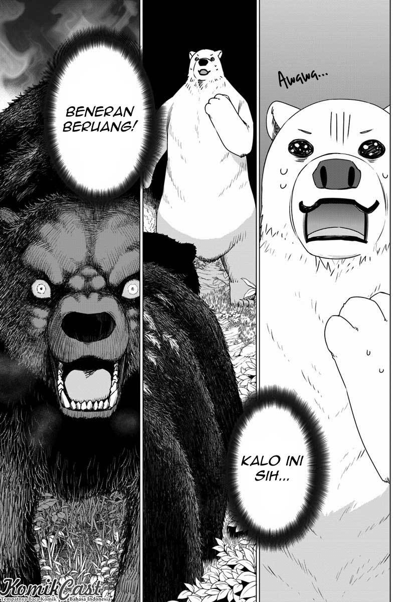 Baca Shirokuma Tensei Chapter 02 Gambar 2